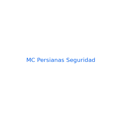 persianaseguridad logo square - Motor Arreglar Reparación Persianas Castellbisbal Local