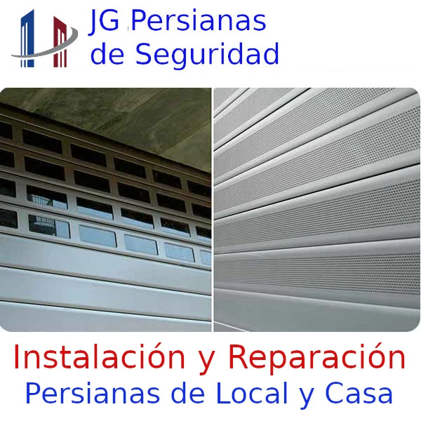 servicio banner 6 - Persianas Barcelona Instalación Reparación de Locales y Comercios