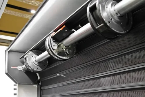 Eje Enrollable flejes persiana motorizada - Arreglar Reparacion Persianas Alicante
