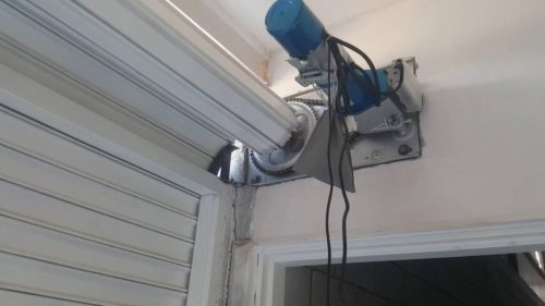 automizacion persiana - Arreglar Reparacion Persianas Alicante