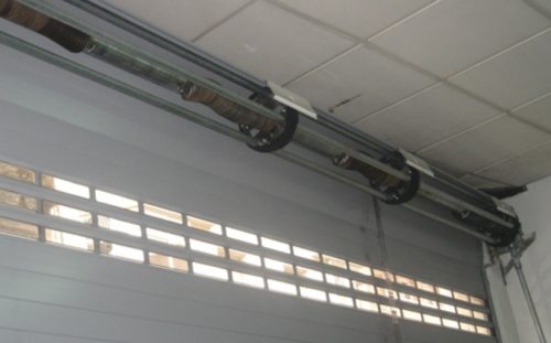 eje persiana - Arreglar Reparacion Persianas Alicante