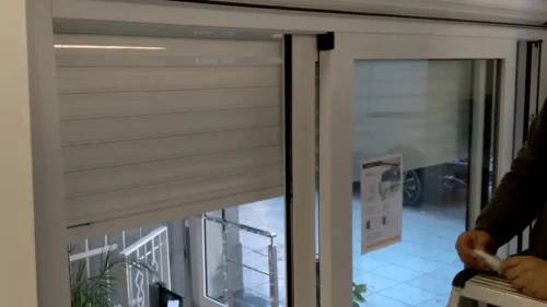 funciona persianas - Arreglar Reparacion Persianas Alicante