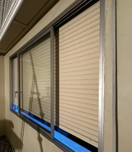 instalacion de persianas domesticas son mas populares en Barcelona - Arreglar Reparacion Persianas Alicante