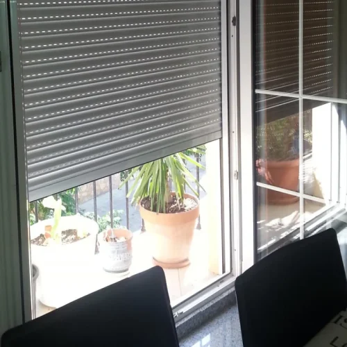 persiana de seguridad instalar - Arreglar Reparacion Persianas Alicante