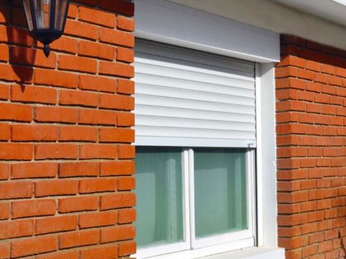 persianas exteriores  - Arreglar Reparacion Persianas Alicante