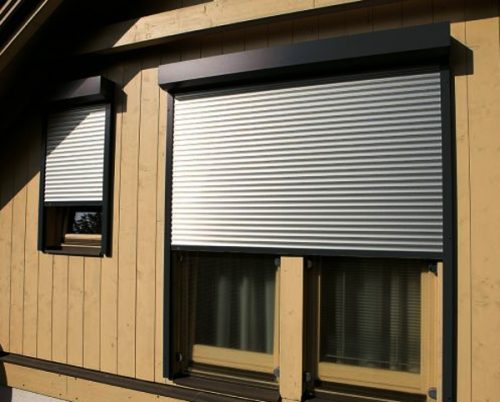 reparar persianas descolgadas - Arreglar Reparacion Persianas Alicante