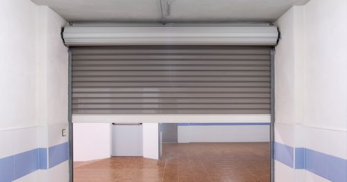 seguridad Enrollables 2 - Reparaci&oacute;n de Puertas de Garaje en Fuencarral-El Pardo Madrid