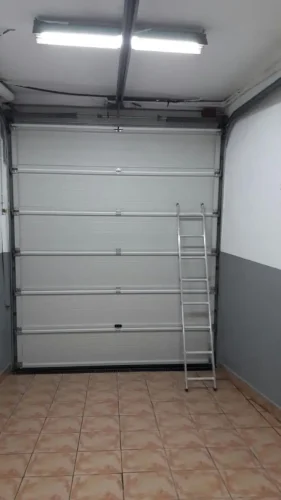 seguridad Seccionales 1 - Reparaci&oacute;n de Puertas de Garaje en Fuencarral-El Pardo Madrid