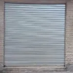 puertas automaticas de garaje enrollables galvanizadas 150x150 - Nuestros Trabajos Hechos