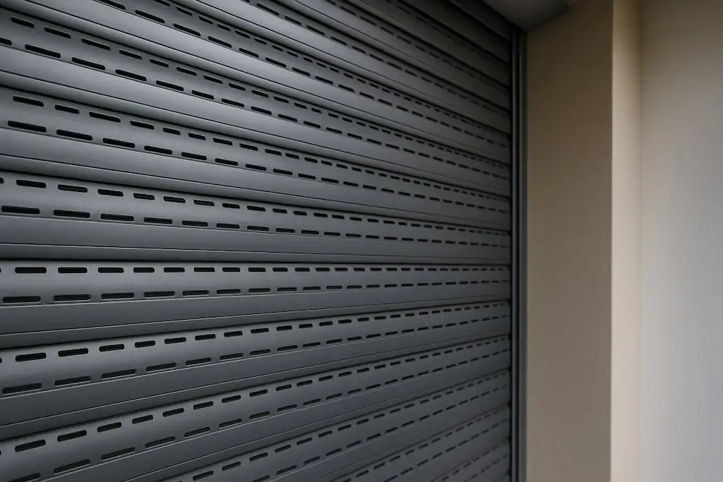 Cuales son las persianas motorizadas mas populares para locales en Barcelona - &iquest;Cu&aacute;les son las persianas motorizadas m&aacute;s populares para locales en Barcelona?