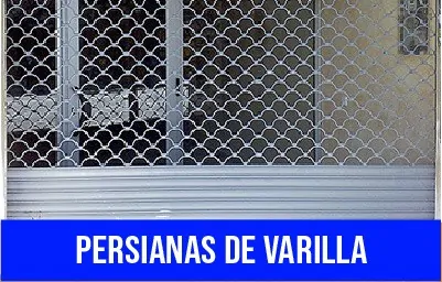 Que empresas ofrecen reparacion persianas para locales comerciales en Barcelona - &iquest;Qu&eacute; empresas ofrecen reparaci&oacute;n de persianas para locales comerciales en Barcelona?