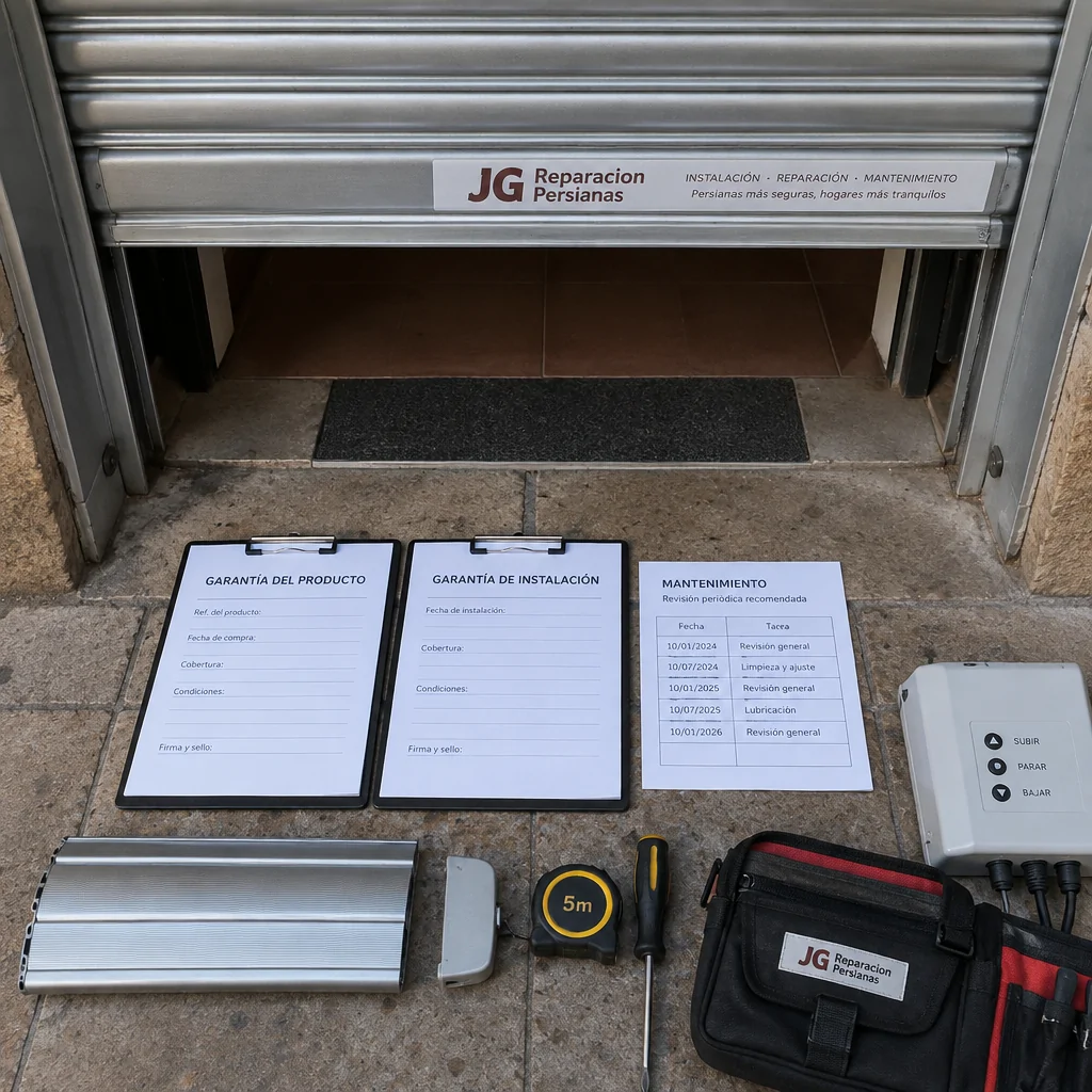 openai 1790230593779 19r27t 1790230593782 avc4l1 - Comparativa de servicios de instalaci&oacute;n de persianas met&aacute;licas comerciales en Barcelona