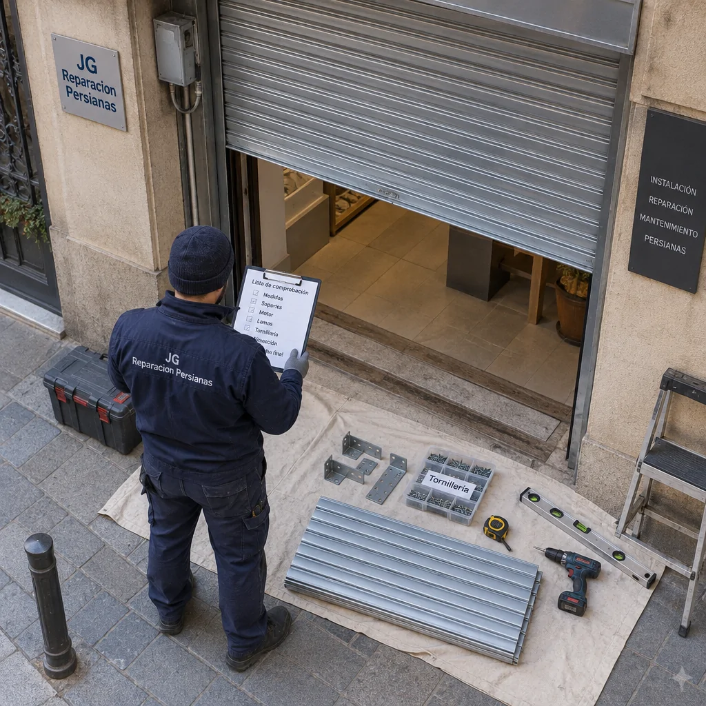 openai batch 1791527424533 eyzz7r 1791527424538 v3pwow - &iquest;D&oacute;nde puedo comprar persianas de seguridad motorizadas para un local comercial en Barcelona?